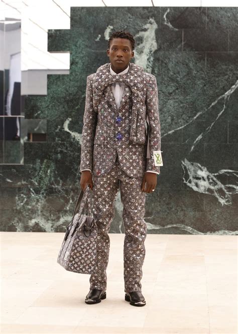 louis vuitton menswear fw21|louis vuitton fall 2021 men's.